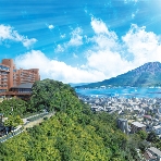 SHIROYAMA HOTEL kagoshimaのフェア画像