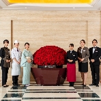 SHIROYAMA HOTEL kagoshima（城山ホテル鹿児島）のフェア画像