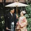SHIROYAMA HOTEL kagoshima：《伝統×モダン×美空間》ホテル内で雅やかな神前式◆和婚相談会