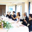 SHIROYAMA HOTEL kagoshima：《10名食事会・大人婚・再婚・帰省婚》少人数婚もOK！専用相談会