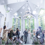 SHIROYAMA HOTEL kagoshima（城山ホテル鹿児島）のブライダルフェア画像