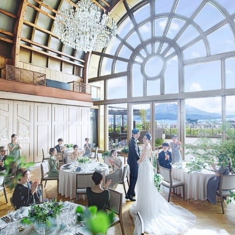 SHIROYAMA HOTEL kagoshima（城山ホテル鹿児島）：【祝日プレミアムBIG】信頼×安心ホテル◆贅沢試食＆豪華8大特典