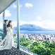 SHIROYAMA HOTEL kagoshima（城山ホテル鹿児島）のフェア画像