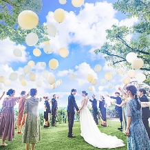 SHIROYAMA HOTEL kagoshima（城山ホテル鹿児島）:《最大42万円優待》2026年9月～12月◆秋冬婚プラン100名296万円