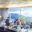 SHIROYAMA HOTEL kagoshima(城山ホテル鹿児島):残席2《卒花絶賛フェア!!5万GIFT》桜島絶景×逸品×もてなし体験
