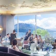 SHIROYAMA HOTEL kagoshima（城山ホテル鹿児島）のフェア画像