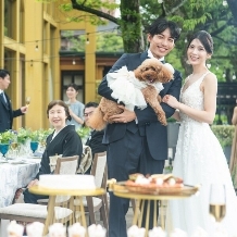 SHIROYAMA HOTEL kagoshima（城山ホテル鹿児島）:【期間限定】2026年4月迄｜アットホームな会場で叶える人前式プラン