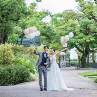 SHIROYAMA HOTEL kagoshima（城山ホテル鹿児島）のフェア画像