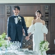 SHIROYAMA HOTEL kagoshima（城山ホテル鹿児島）：残席1※特別【FOUR SIS&CO.×新ドレス公開】試着×撮影*5万GIFT