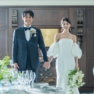 SHIROYAMA HOTEL kagoshima（城山ホテル鹿児島）：残席1※特別【FOUR SIS&CO.×新ドレス公開】試着×撮影*5万GIFT