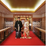 SHIROYAMA HOTEL kagoshima（城山ホテル鹿児島）のブライダルフェア画像