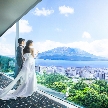 SHIROYAMA HOTEL kagoshima（城山ホテル鹿児島）：残席1【当館人気No,1】美景×好評◎美食◆豪華8大特典＆5万GIFT