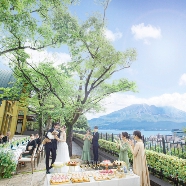SHIROYAMA HOTEL kagoshima（城山ホテル鹿児島）：【プレミアム開催】信頼×安心ホテル◆贅沢試食＆豪華8大特典