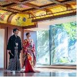 SHIROYAMA HOTEL kagoshima（城山ホテル鹿児島）のブライダルフェア画像