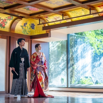 SHIROYAMA HOTEL kagoshima（城山ホテル鹿児島）のフェア画像