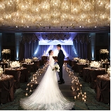 SHIROYAMA HOTEL kagoshima（城山ホテル鹿児島）のブライダルフェア画像