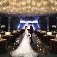 SHIROYAMA HOTEL kagoshima（城山ホテル鹿児島）：【連休最終BIG★豪華8大特典】絶景×美食を堪能！プレ花嫁体験会