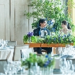 SHIROYAMA HOTEL kagoshima（城山ホテル鹿児島）：《クイックフェア×食事券》気軽に相談＆見学◆城山WeddingTour