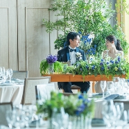 SHIROYAMA HOTEL kagoshima（城山ホテル鹿児島）：《60分クイックフェア》気軽に相談＆見学◆城山WeddingTour