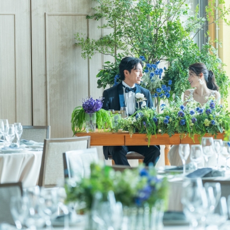 SHIROYAMA HOTEL kagoshima（城山ホテル鹿児島）：《クイックフェア×食事券》気軽に相談＆見学◆城山WeddingTour