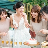 SHIROYAMA HOTEL kagoshima（城山ホテル鹿児島）のブライダルフェア画像