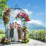 ホルトゲストヴィラのブライダルフェア画像