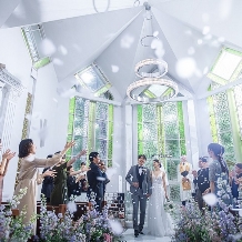 ホルトゲストヴィラのフェア画像