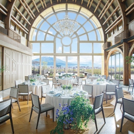 ホルトゲストヴィラ：桜島ビューの貸切邸宅で過ごす特別な週末フェア