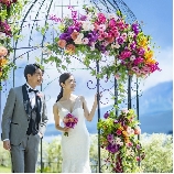 ホルトゲストヴィラのブライダルフェア画像