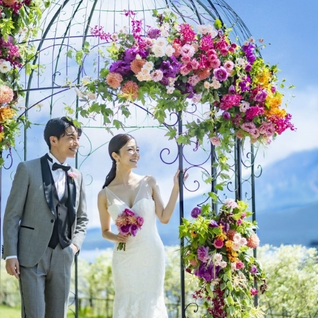 ホルトゲストヴィラ：＼Valentine特典＆美食付きFAIR／絶景×貸切邸宅でもてなし体験