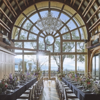 BESPOKE WEDDING by shiroyamaのフェア画像