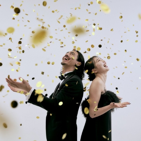 BESPOKE WEDDING by shiroyama：【*月に1度のBIG*】桜島一望の貸切邸宅◆5皿試食×SP特典付き