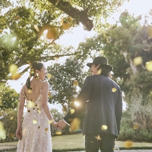 BESPOKE WEDDING by shiroyamaのフェア画像