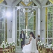 BESPOKE WEDDING by shiroyamaのフェア画像