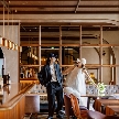 BESPOKE WEDDING by shiroyamaのフェア画像