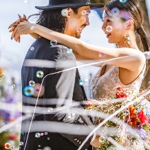 BESPOKE WEDDING by shiroyamaのフェア画像