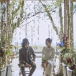BESPOKE WEDDING by shiroyamaのフェア画像