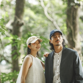 BESPOKE WEDDING by shiroyamaのフェア画像