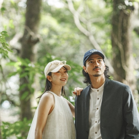BESPOKE WEDDING by shiroyama：《気軽にさくっと相談》60分で見学完了！時短ウエディングツアー