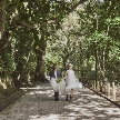 BESPOKE WEDDING by SHIROYAMAのフェア画像