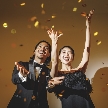 BESPOKE WEDDING by SHIROYAMAのフェア画像
