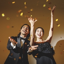 BESPOKE WEDDING by SHIROYAMAのフェア画像