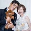 ＡＮＥＬＬＩ　軽井沢（アネーリ　軽井沢）：【わんダフル婚】&lt;愛犬も同伴見学OK&gt;リングドッグ体験＆会場案内