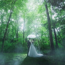 ＡＮＥＬＬＩ　軽井沢（アネーリ　軽井沢）:Supreme Memories 《KIWAMI》 at Anelli ～究極のフォトウェディング～