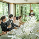 ＡＮＥＬＬＩ　軽井沢（アネーリ　軽井沢）のブライダルフェア画像