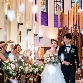 ノートルダム北九州　Notre Dame KITAKYUSHUのフェア画像