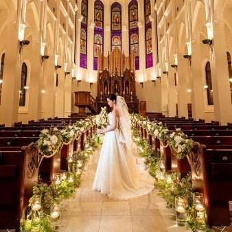 ノートルダム北九州　Notre Dame KITAKYUSHUのフェア画像