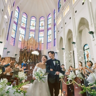 ノートルダム北九州　Notre Dame KITAKYUSHUのフェア画像