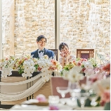 ノートルダム北九州　Notre Dame KITAKYUSHUのブライダルフェア画像