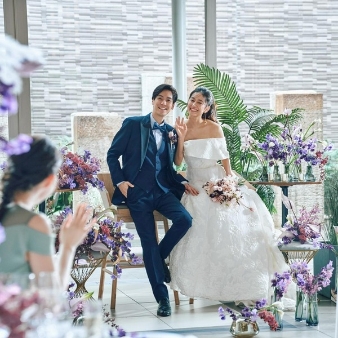 ノートルダム北九州　Notre Dame KITAKYUSHUのフェア画像